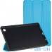 Чохол Galeo TPU Trifold для Samsung Galaxy Tab A7 Lite 8.7 (2021) SM-T220, SM-T225 Blue — інтернет магазин All-Ok. фото 1